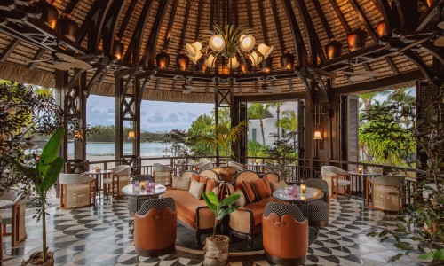 Shangri-La Le Touessrok, Mauritius